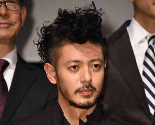 オダギリジョー「刑事ゆがみ」に意味深登場で視聴者ざわつく エンドロールにも仕掛け