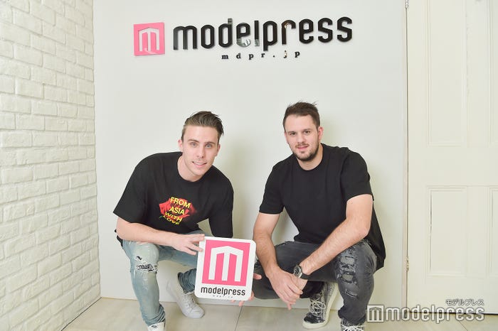 W&W (C)モデルプレス