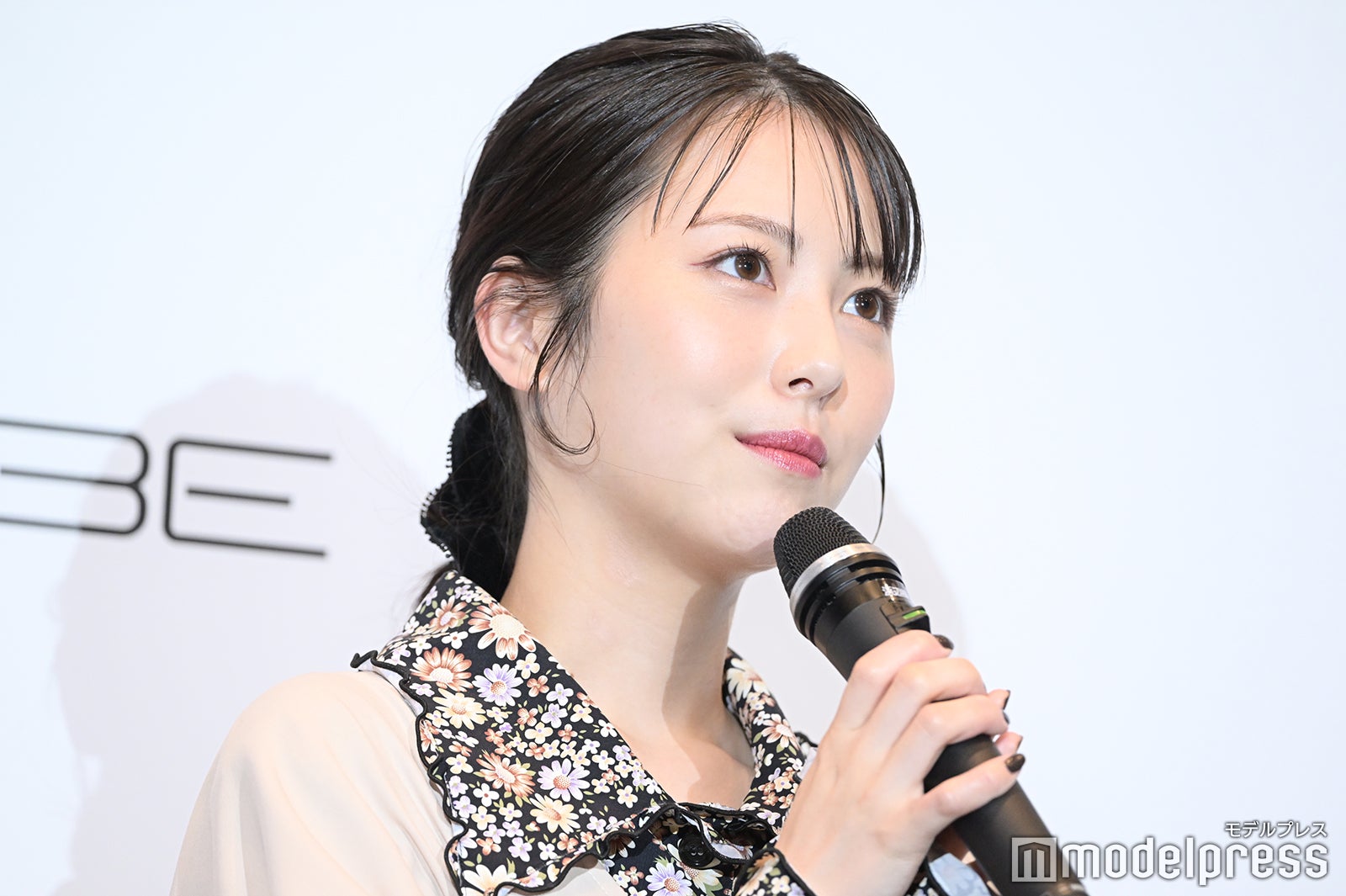 浜辺美波 （C）モデルプレス