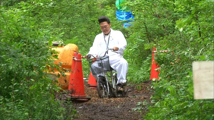 みやぞん (C)テレビ朝日