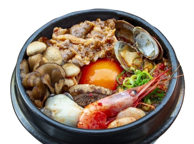 暑い時こそ食べたい!