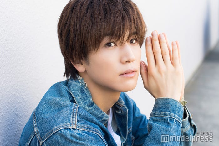 岩田剛典(C)モデルプレス