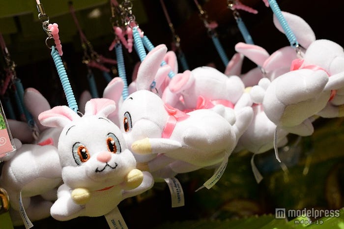 携帯電話クリーナー¥890/ディズニーランド