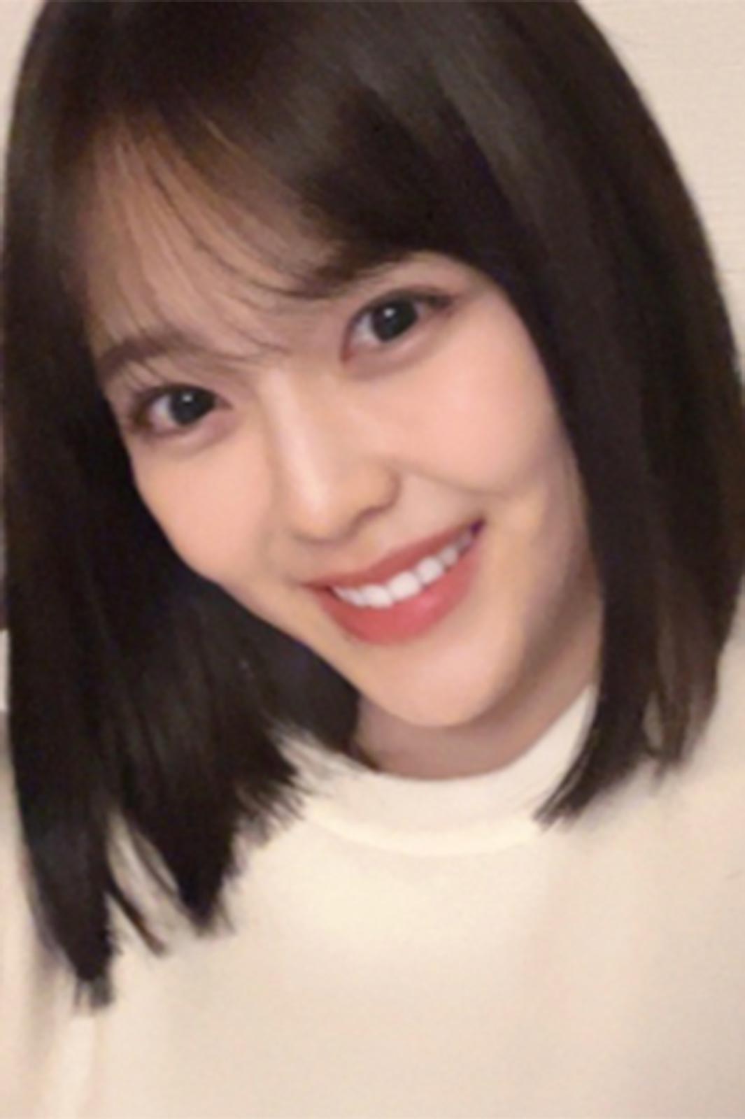 柴田柚菜公式ブログより