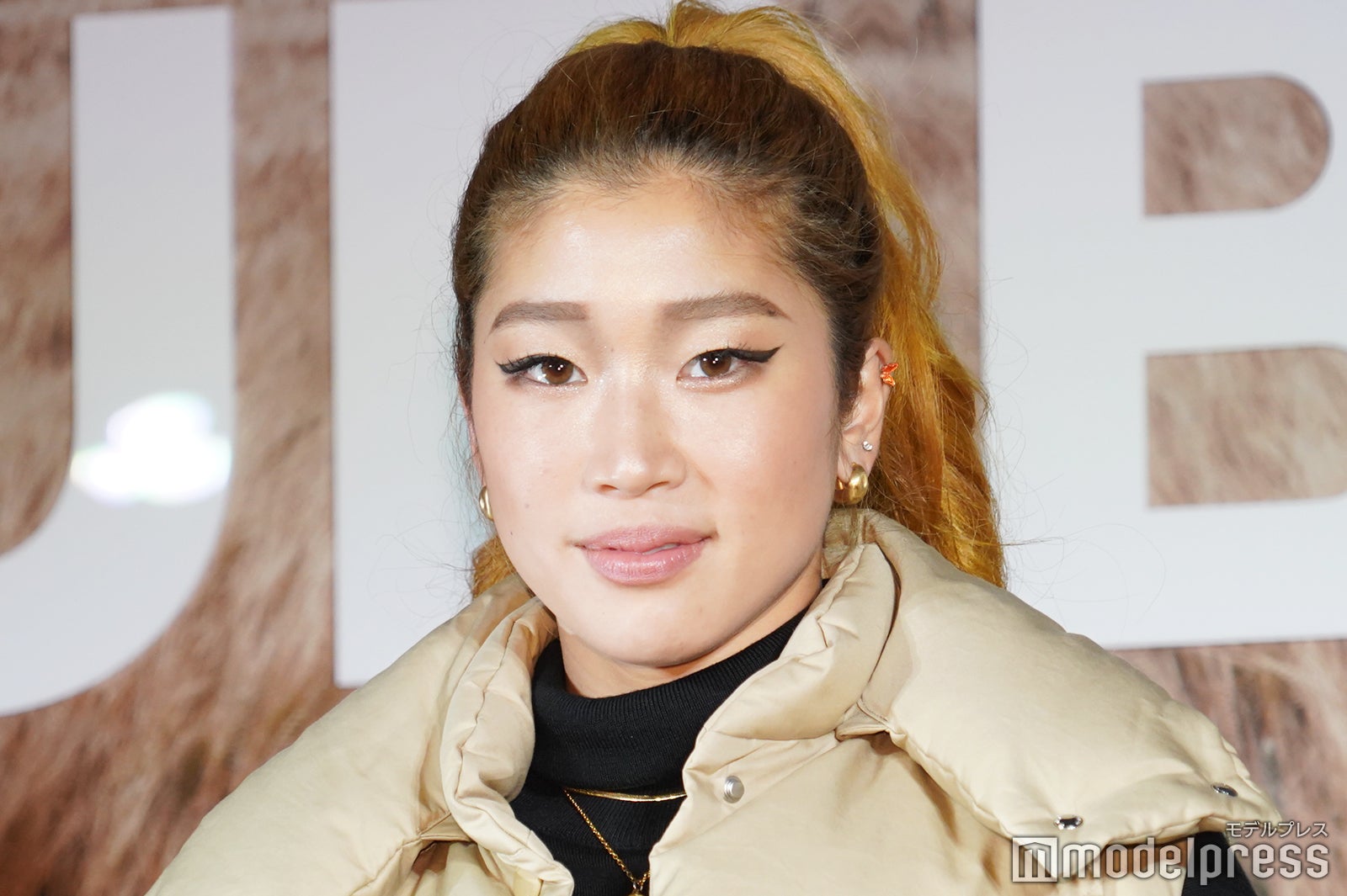 野中生萌 （C）モデルプレス