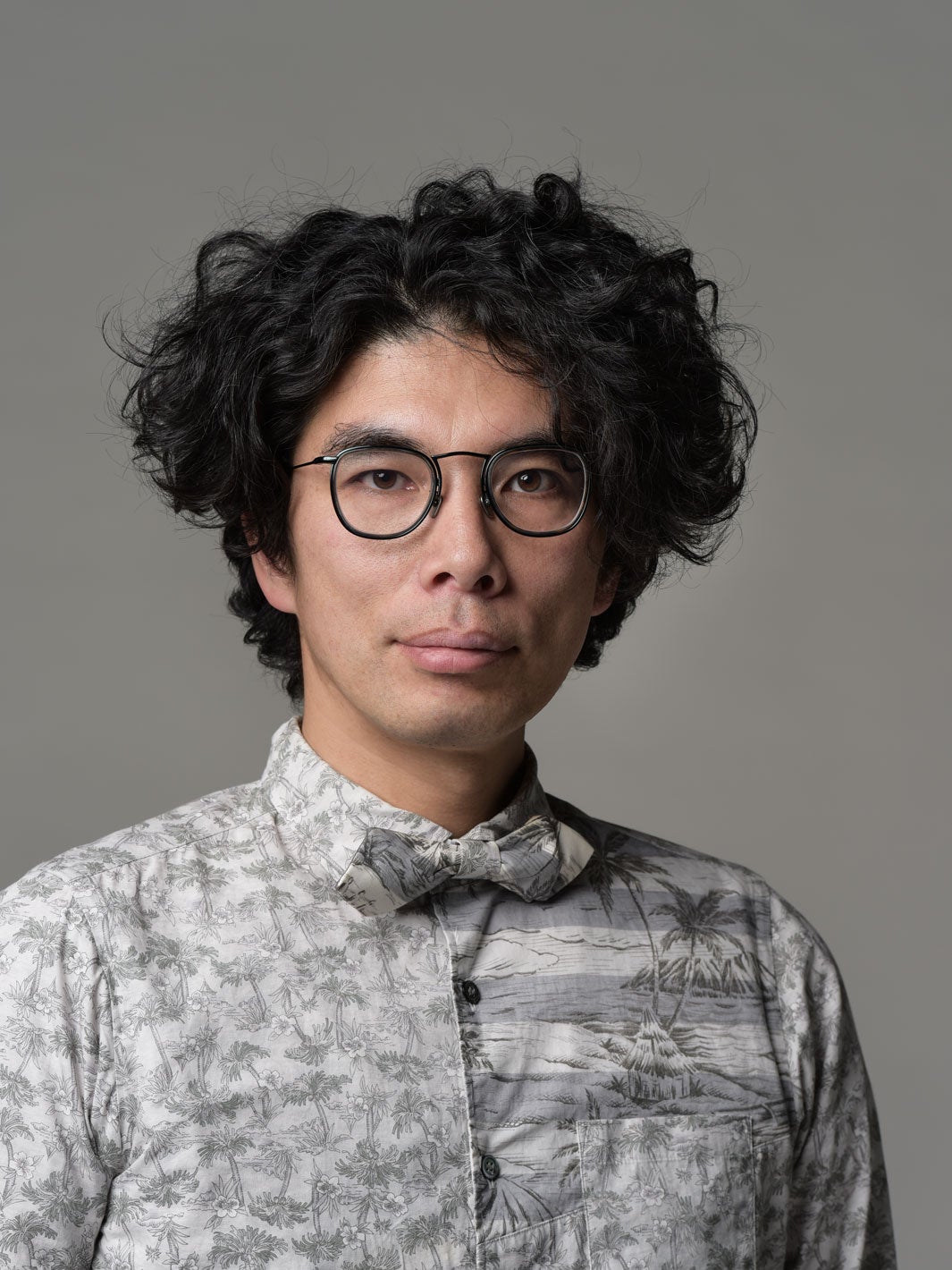 片桐仁（提供写真）