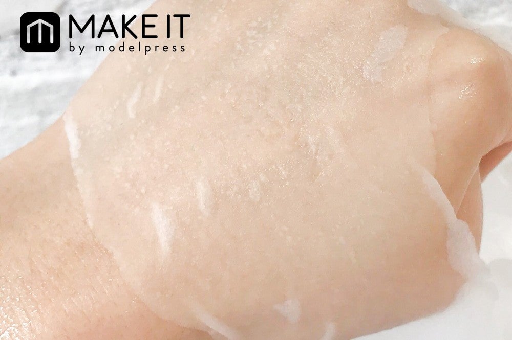 メディヒール N.M.F AQUA／N.M.Fアクアアンプルマスク JFK (C)メイクイット