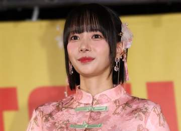 美女モデル LINE交換できず「芸能界で友達ができない」「有田さんの連絡先を聞きたい」