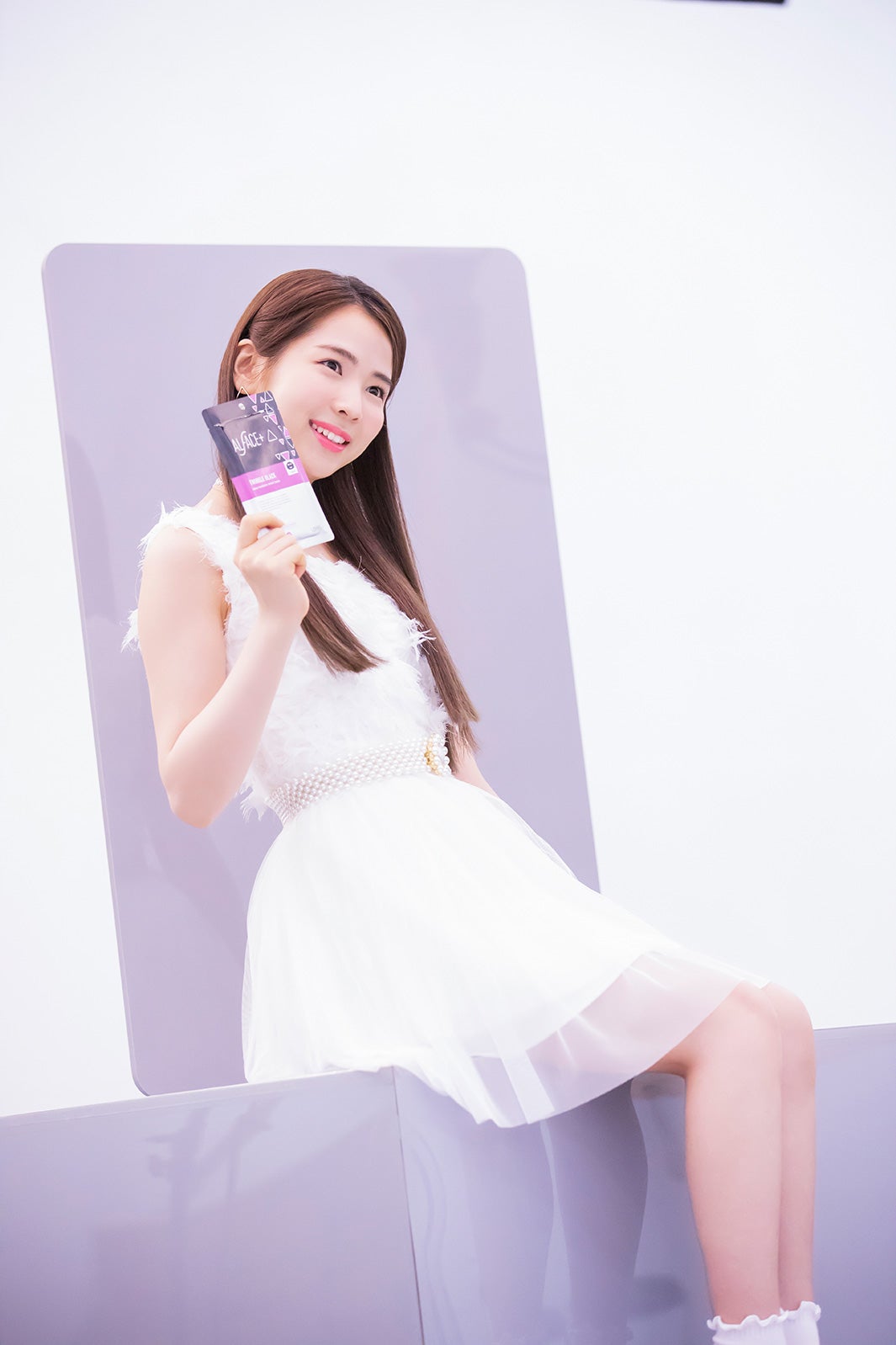 MAYA （提供写真）