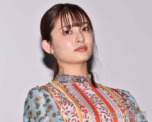 吉川愛、愛犬の死を報告「なんもやる気もおきないほど辛かった」