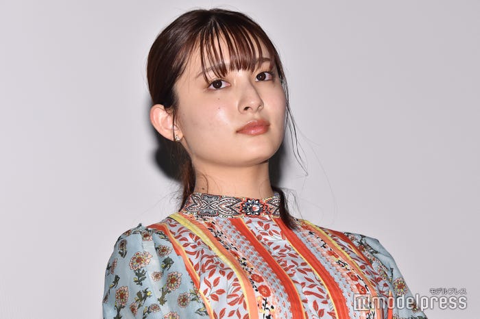 吉川愛 (C)モデルプレス