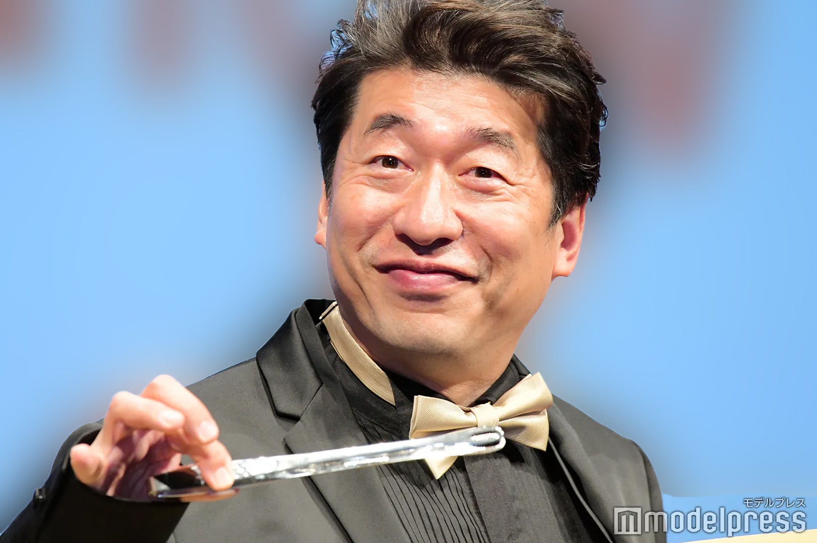 寺門ジモン（C）モデルプレス