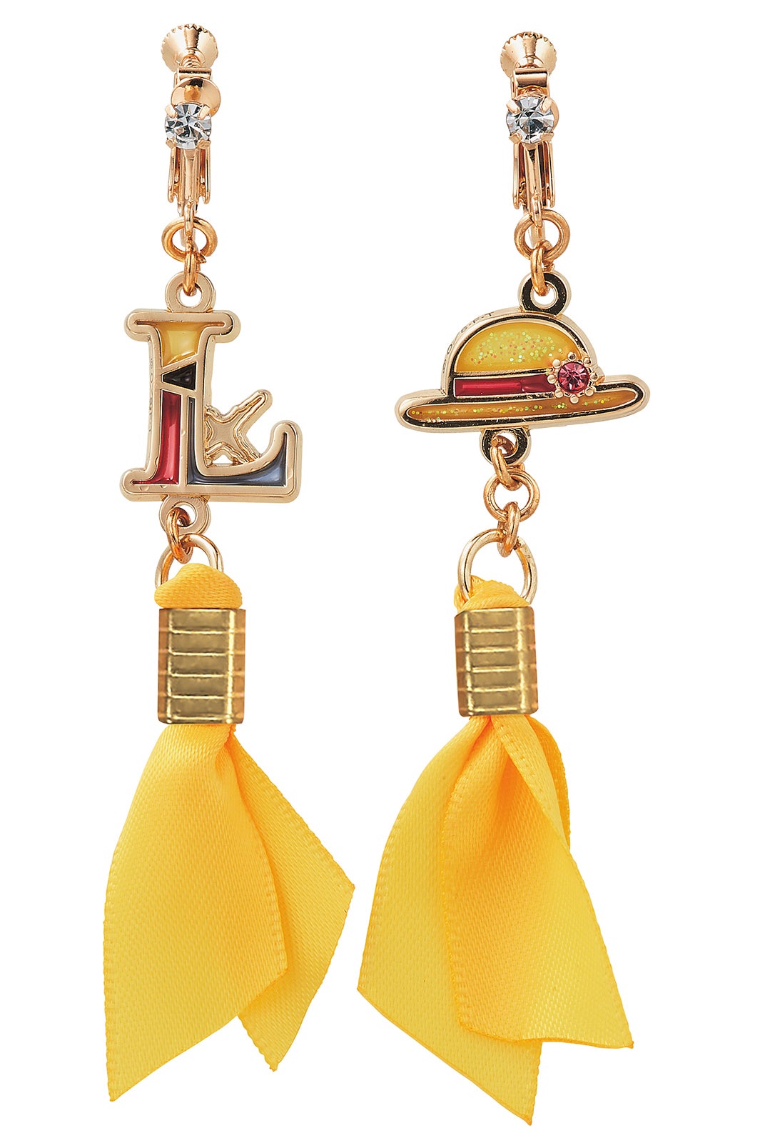 イヤリング￥2,000（提供画像）