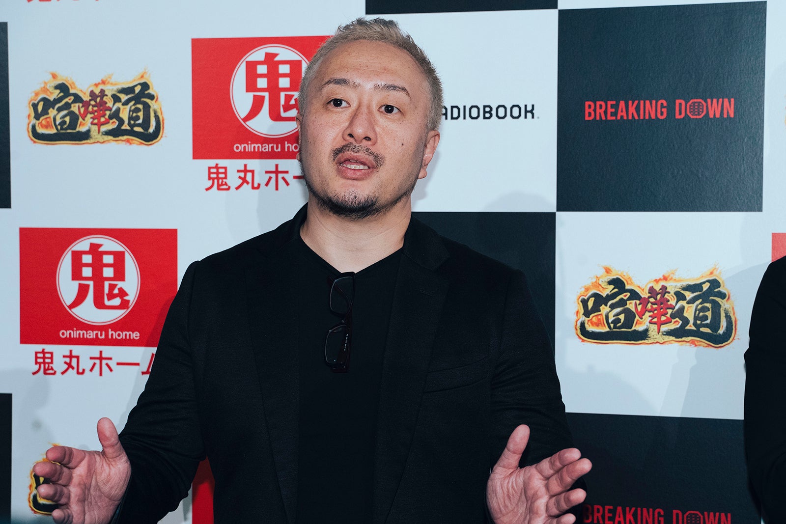 YUGO （提供写真）