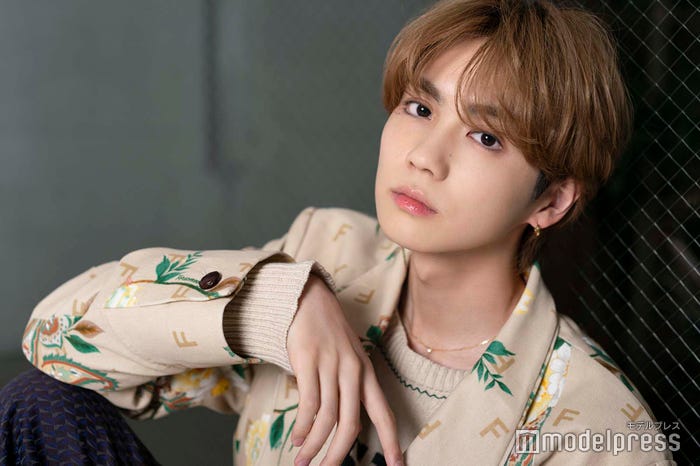 吉野北人(C)モデルプレス