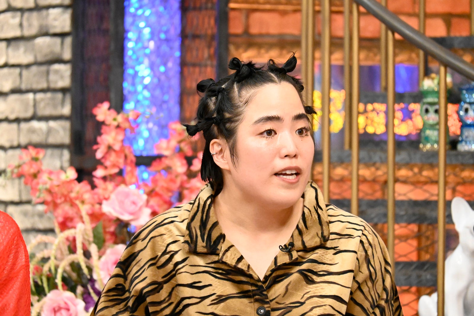 ゆりやんレトリィバァ（C）読売テレビ