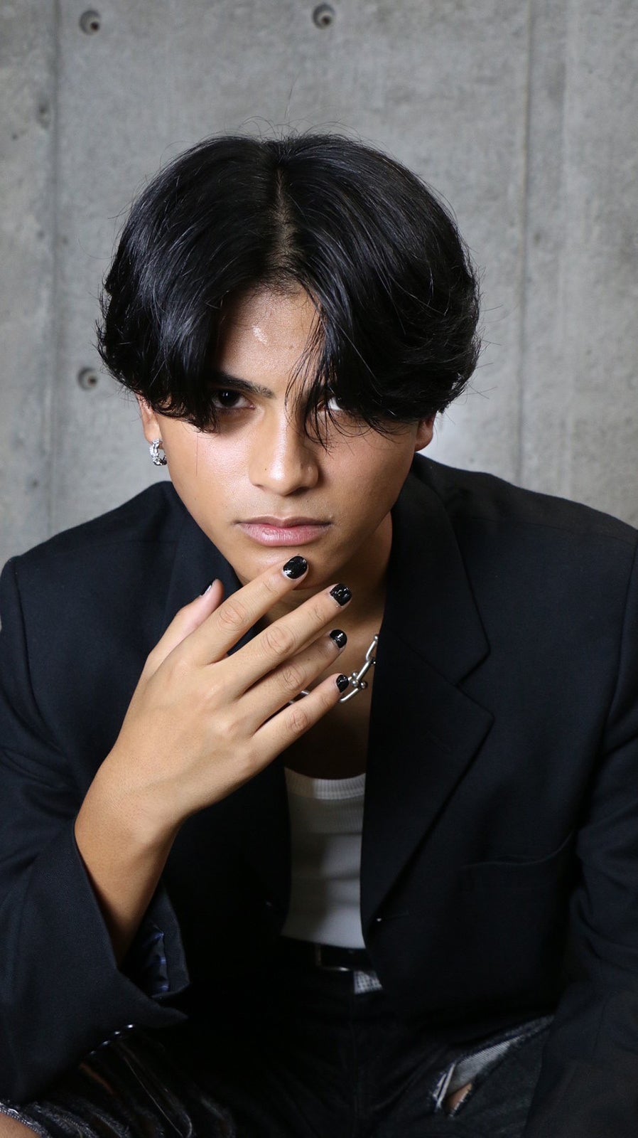 レキムニャットアンさん（提供写真）