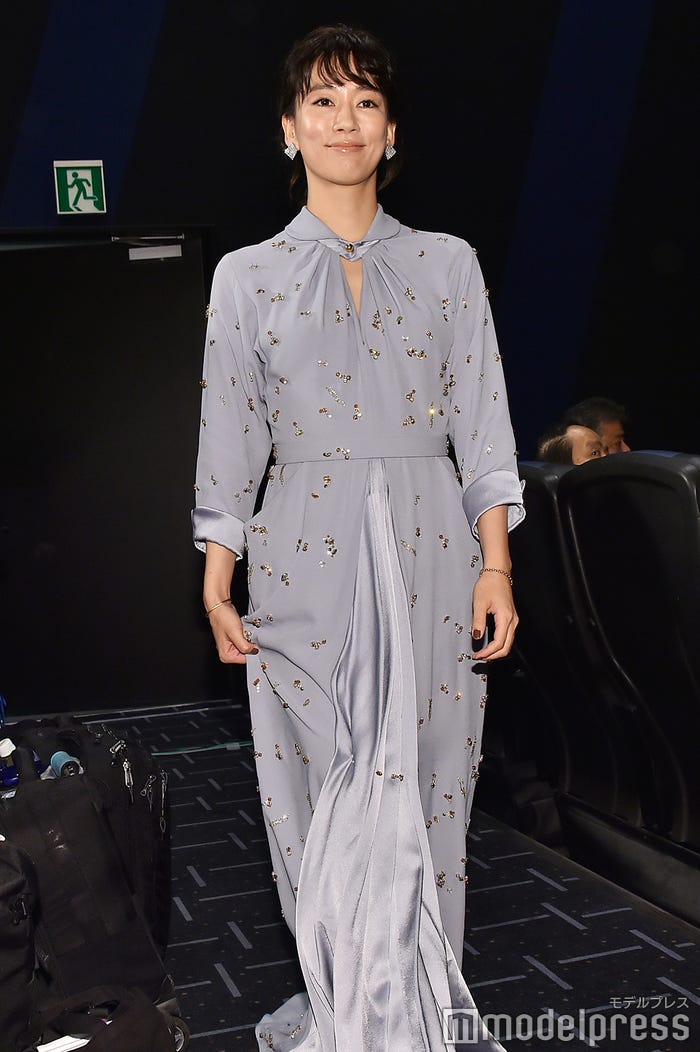 水川あさみ(C)モデルプレス