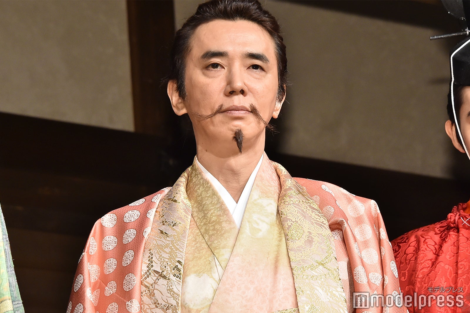 ユースケ・サンタマリア （C）モデルプレス