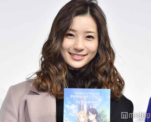 足立梨花、徹底したオタクぶりで“部屋”作る「どの角度からでも楽しめるように…」