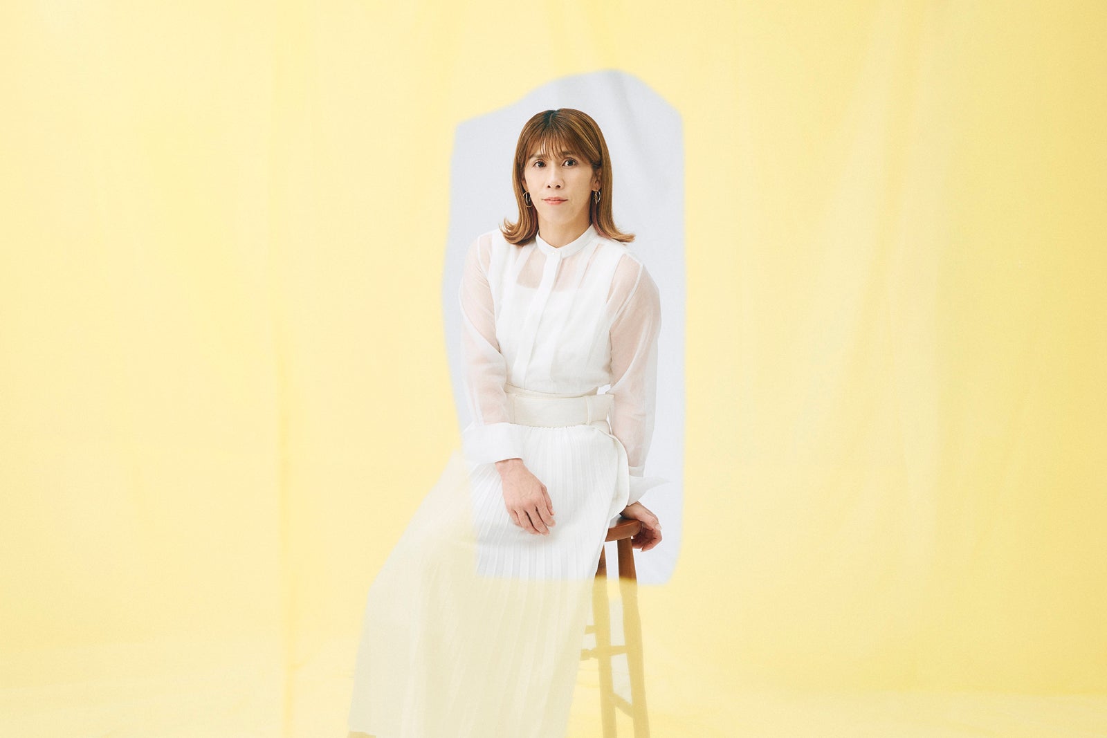 吉田沙保里、メジャーデビュー決定 シングル「I’m Here」10月28日リリース・東京＆愛知でリリイベ開催