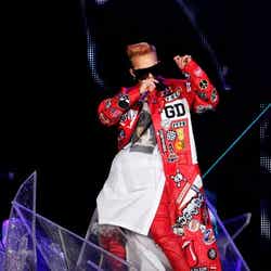 G-DRAGON