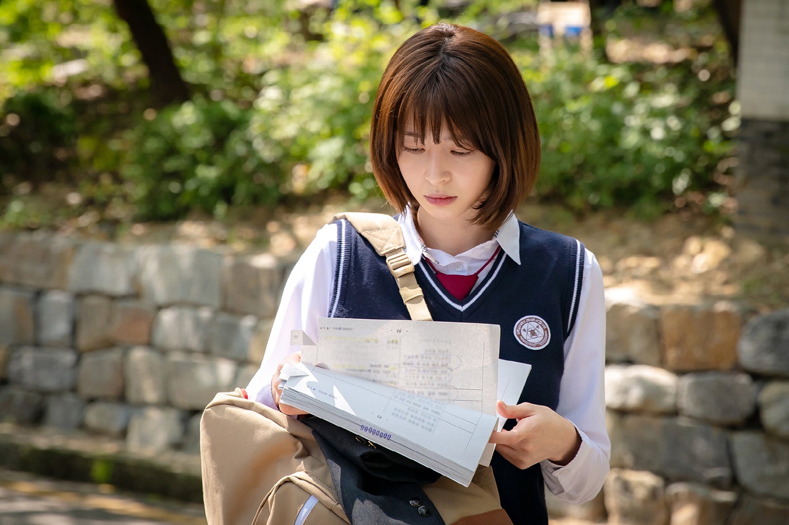 ／Netflixオリジナルシリーズ『梨泰院クラス』独占配信中