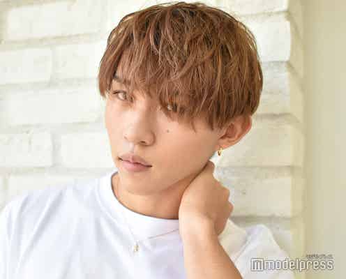 平野莉玖、アパレルプロデューサー&アーティストの二刀流 家族からは“ダメ出し”も「応援してくれている」<「平野莉玖スタイル&フォトブック RIKU」インタビュー>