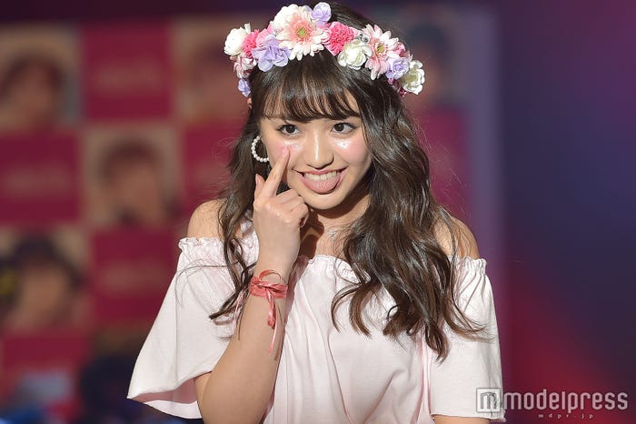 香音 (C)モデルプレス