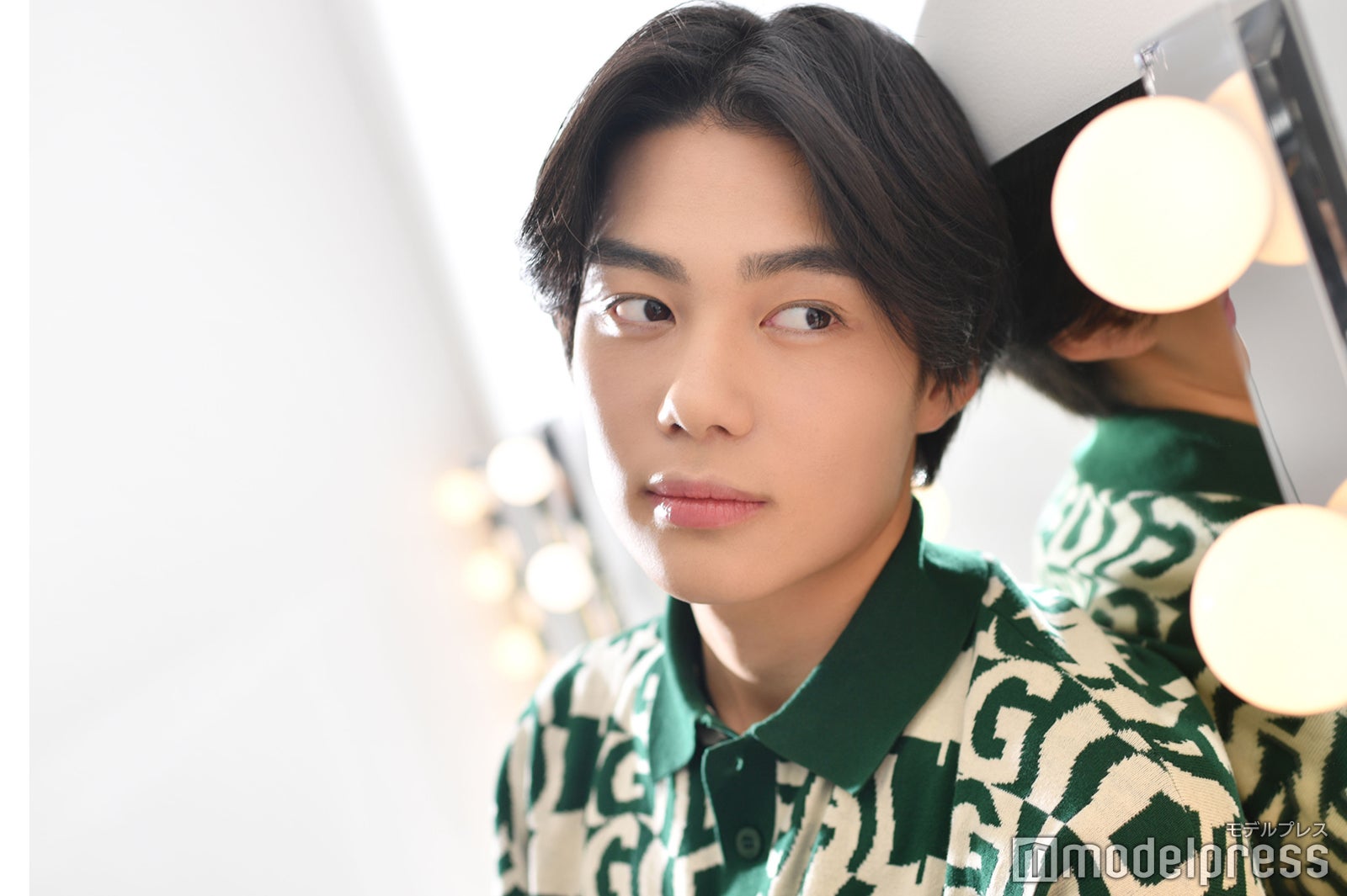 今井竜太郎（C）モデルプレス