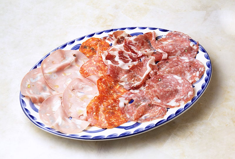 アンティーカ・ ピッツェリア・ダ・ミケーレ／画像提供：バルニバービ