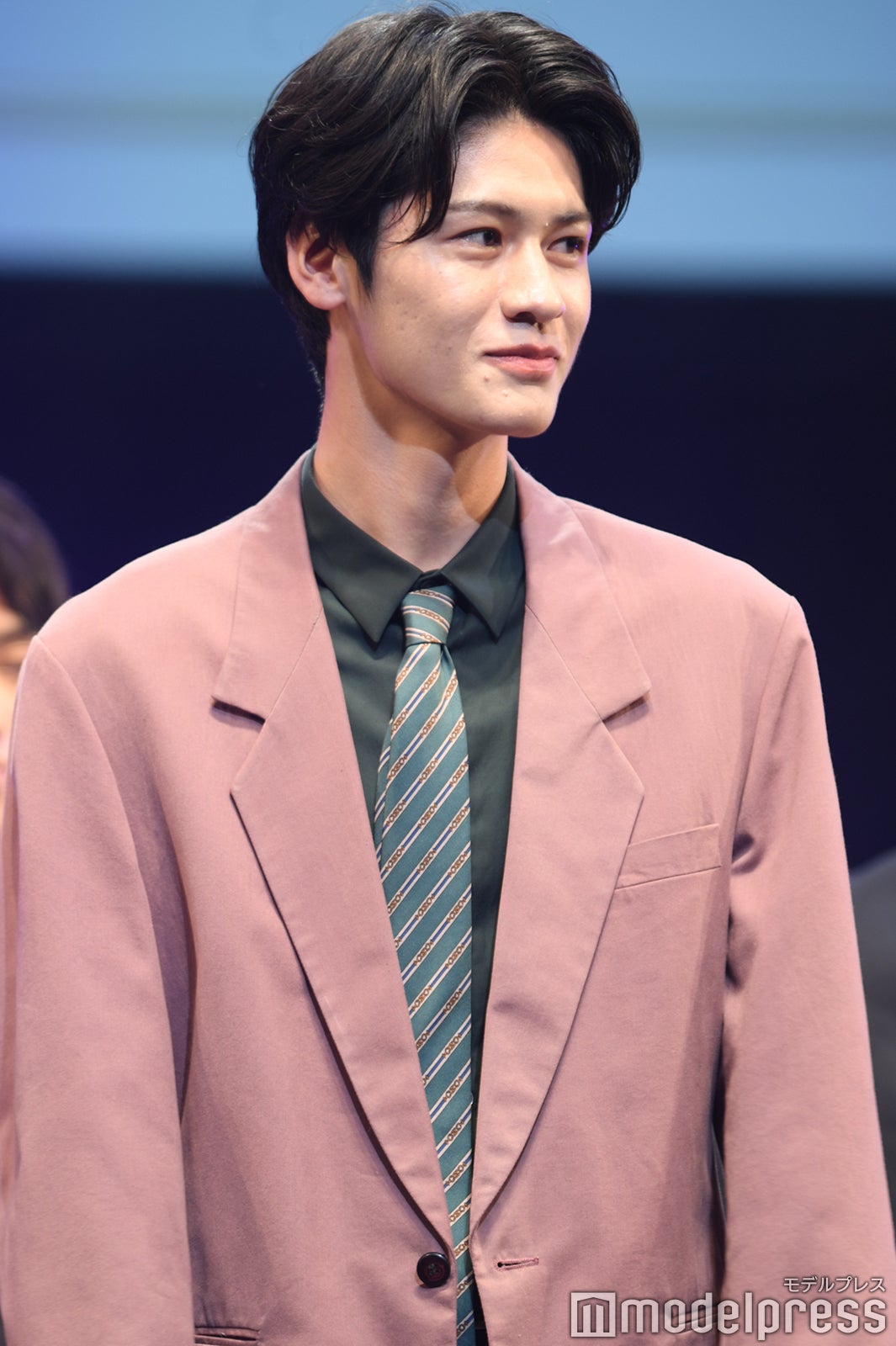 高尾昇吾さん（C）モデルプレス