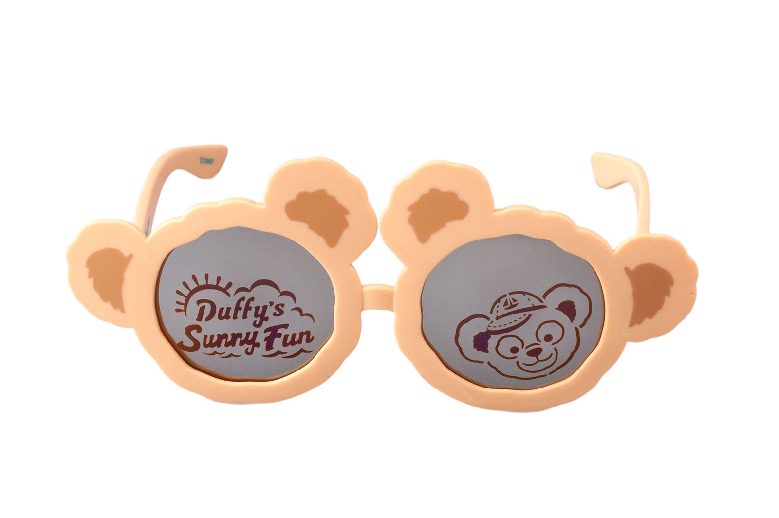 ファッション用グラス2,000円（C）Disney