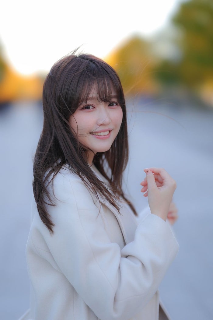 有村架純似 でバズる美女 小日向ゆかに 本物かと思った の声 美ボディでも活躍 プロフィール モデルプレス