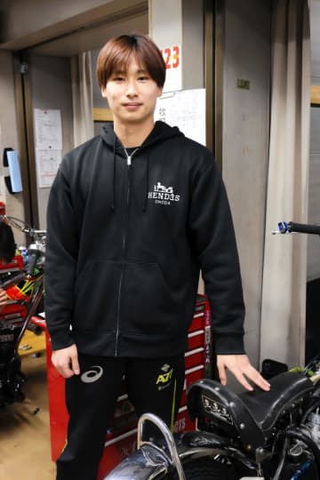 【オート】川口 牧野竜人が当地連続優出に燃える