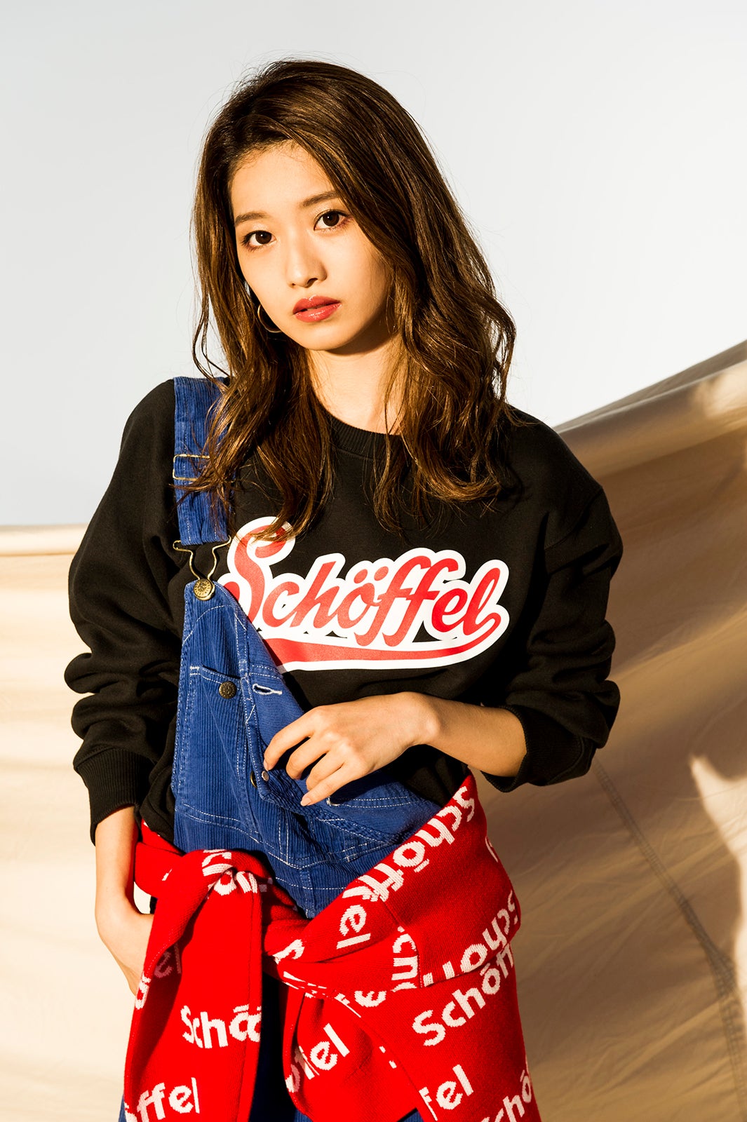 小室安未 （提供画像）