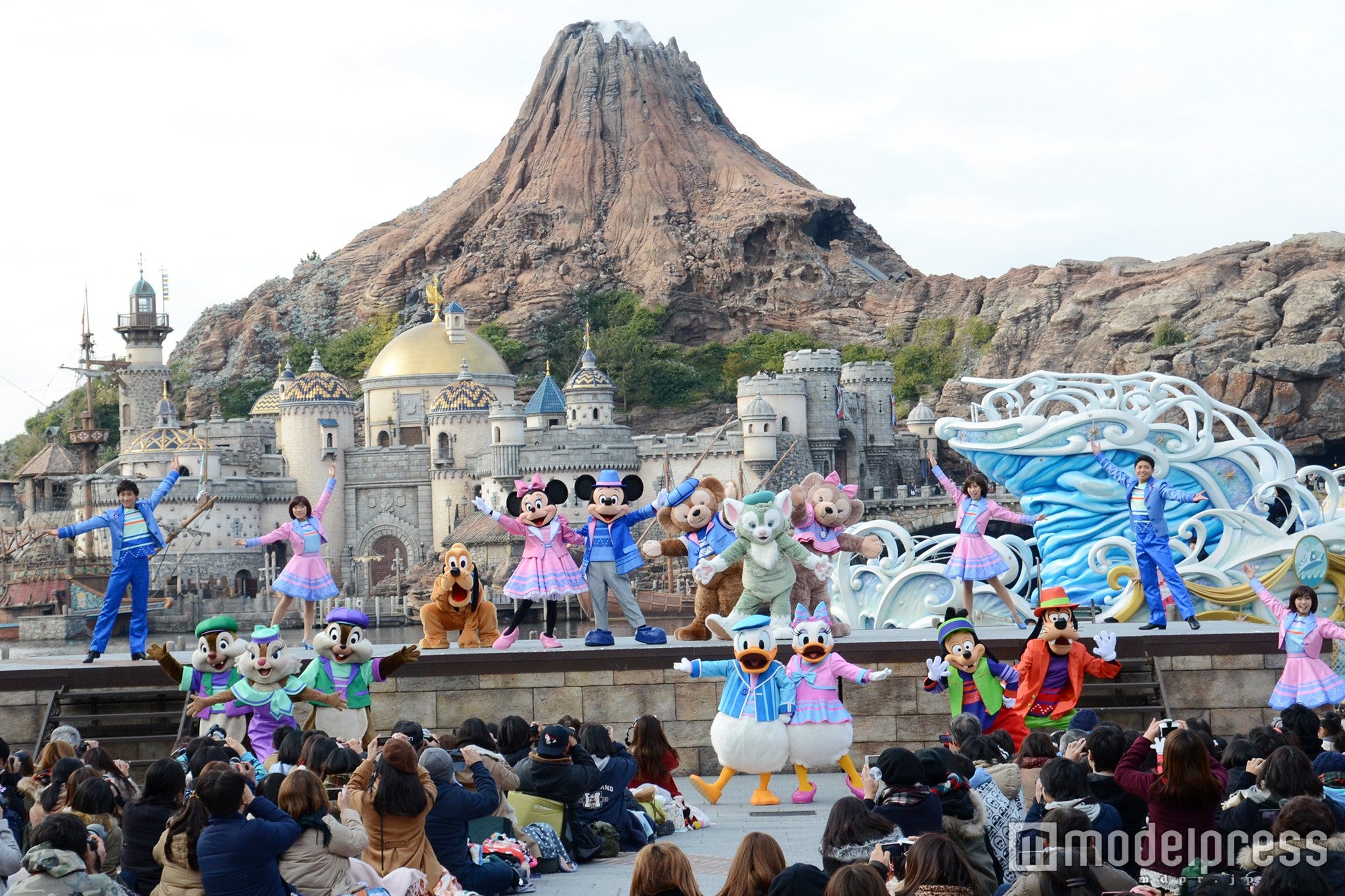 「カムジョイン・ユア・フレンズ」（C）モデルプレス