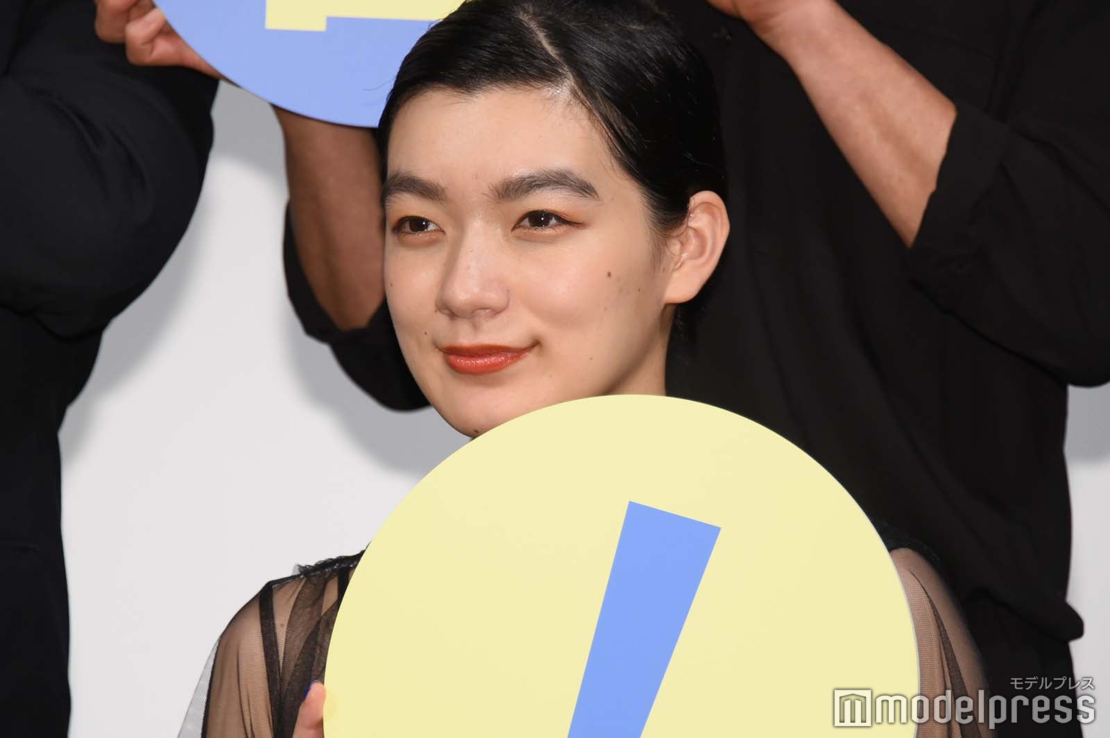 祷キララ （C）モデルプレス