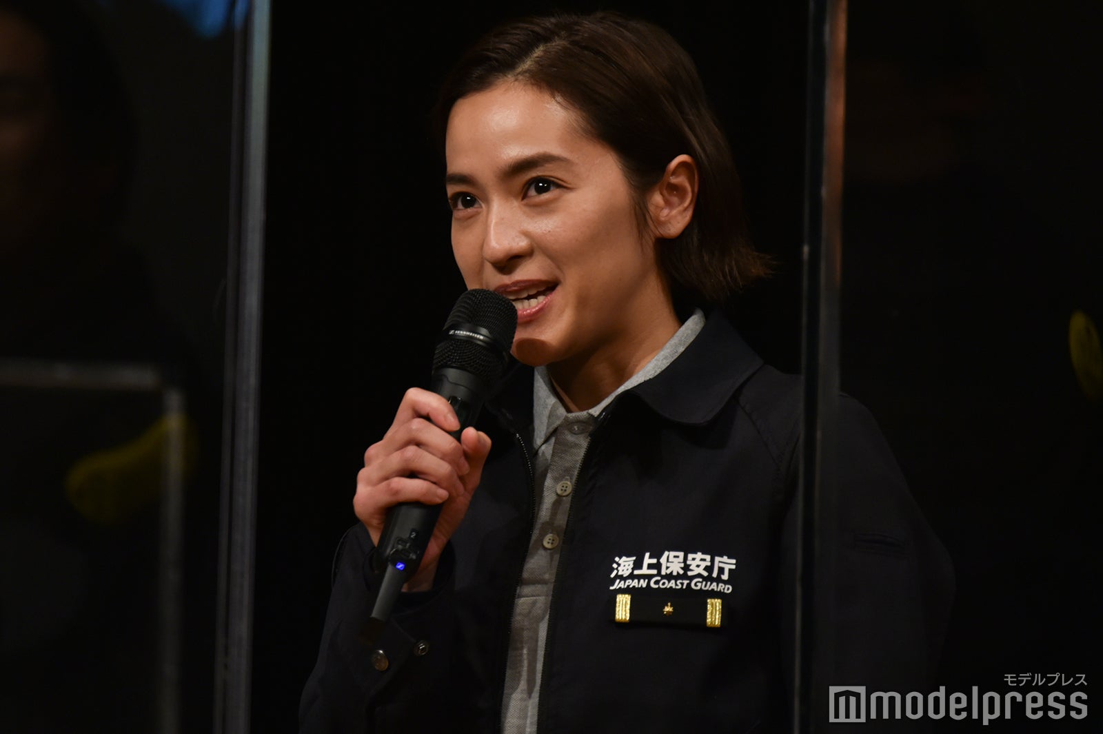 中村アン （C）モデルプレス