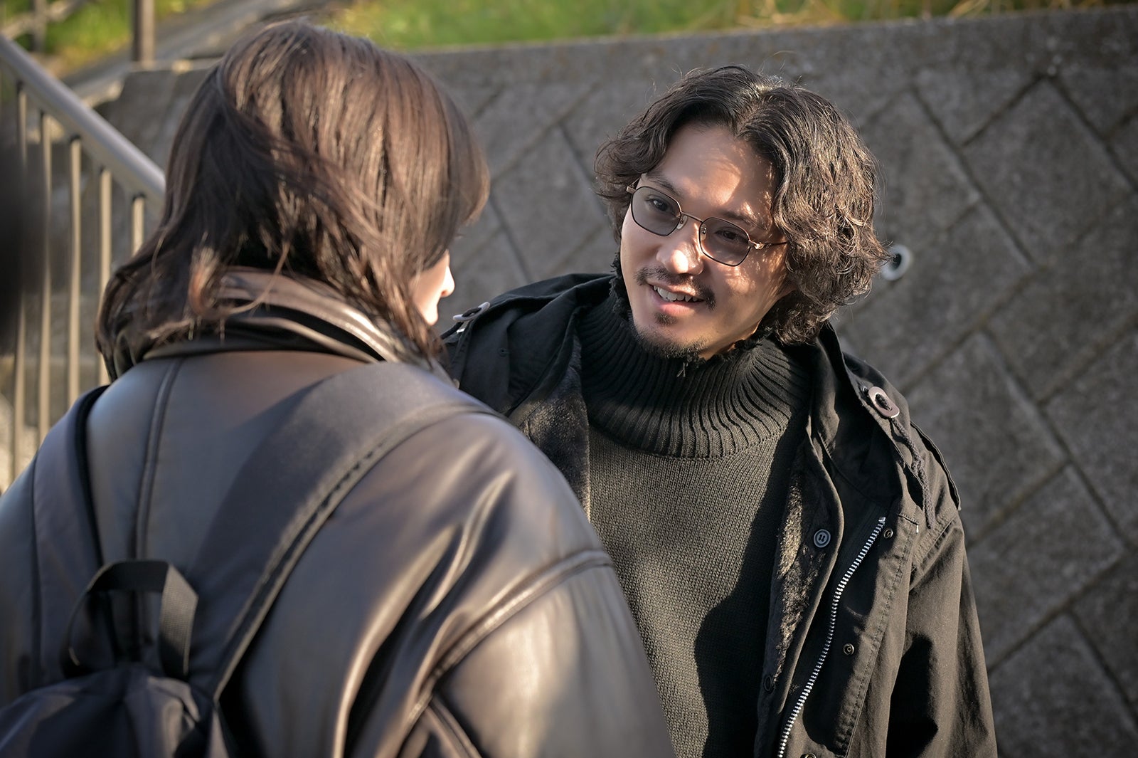 磯村勇斗「クジャクのダンス、誰が見た？」第3話（C）TBS