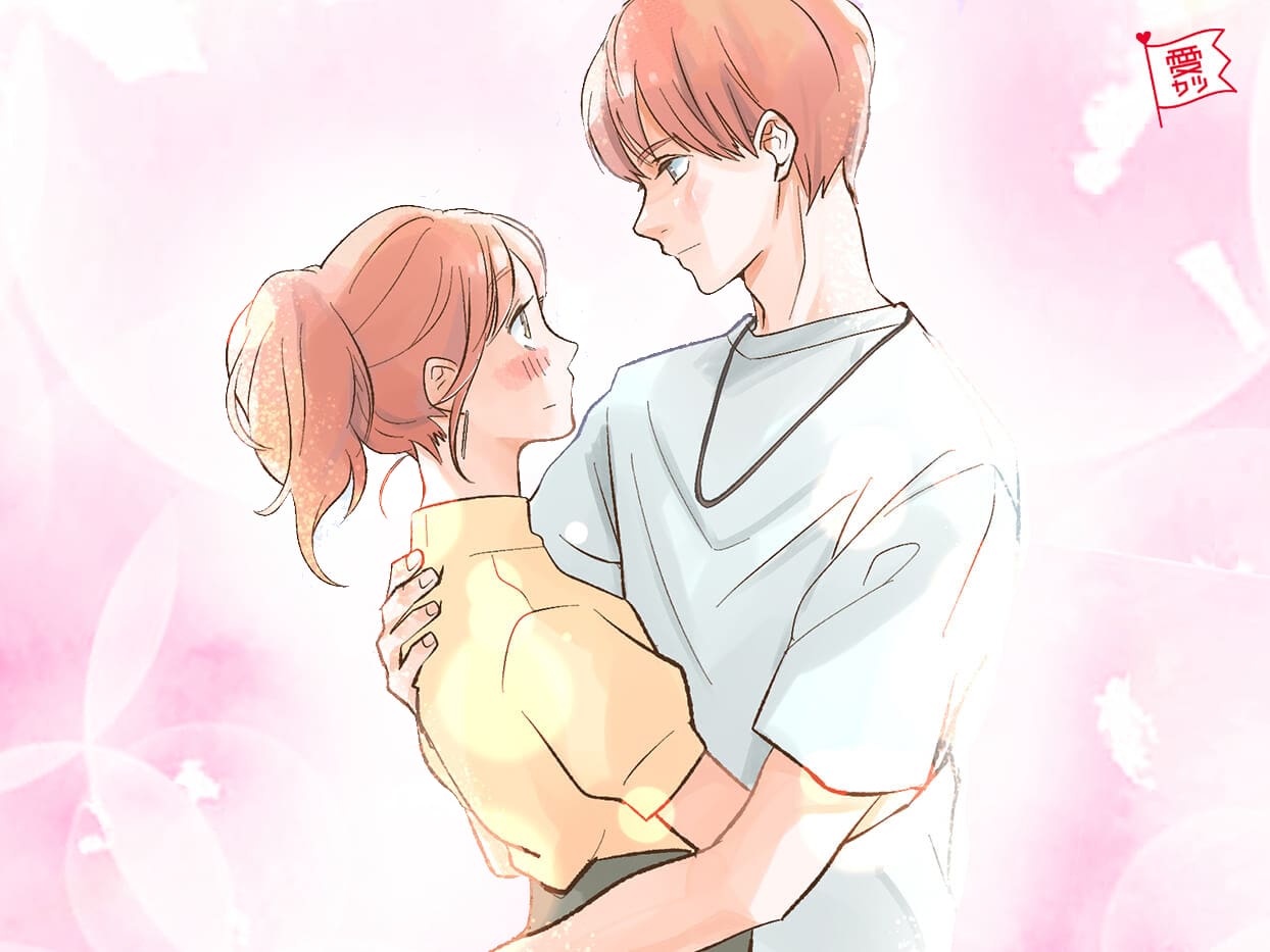 見た目だけじゃない 男性が思わず惚れちゃう イイ女 の特徴とは モデルプレス