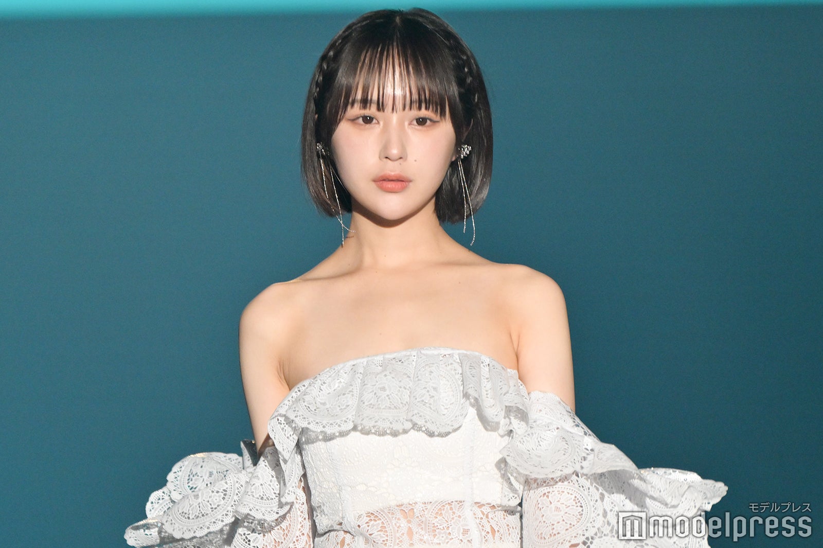 なえなの（C）モデルプレス