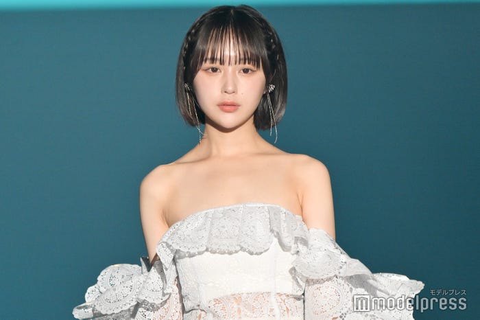 なえなの(C)モデルプレス