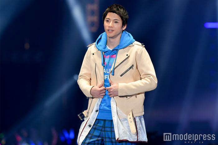 山田裕貴(C)モデルプレス