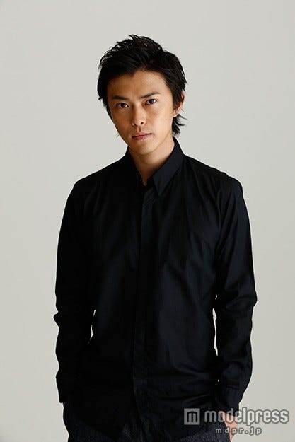 妻夫木と“部室”トークを繰り広げる、勝地涼