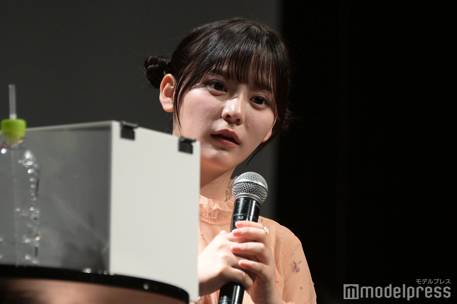 齊藤なぎさ（C）モデルプレス