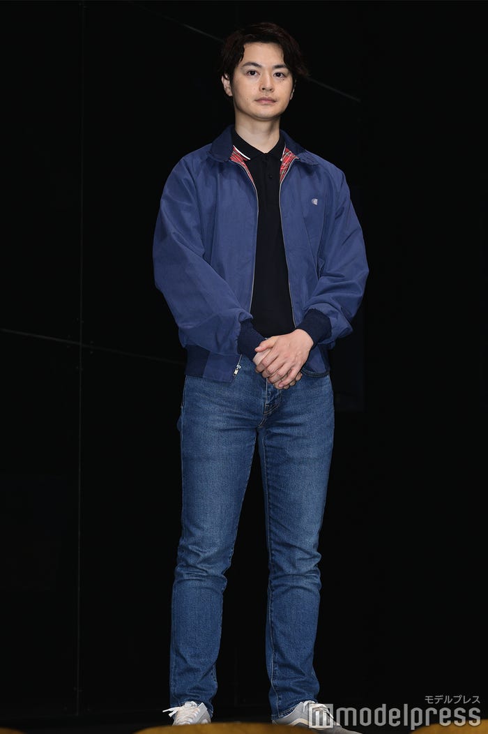 瀬戸康史(C)モデルプレス