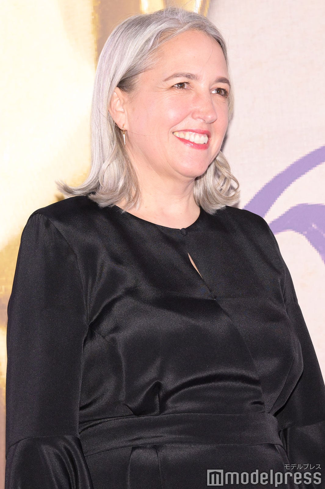 アレクサンドラ・ダビーシャー（C）モデルプレス