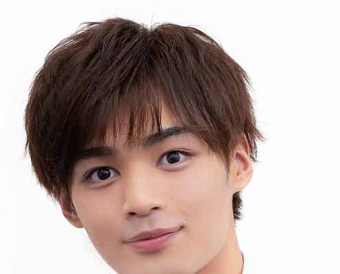 【男子高生ミスターコン2022ファイナリスト/エントリーNo.3「瀬戸郁成」】中部エリア代表、「今日好き」プーケット編出演でも話題