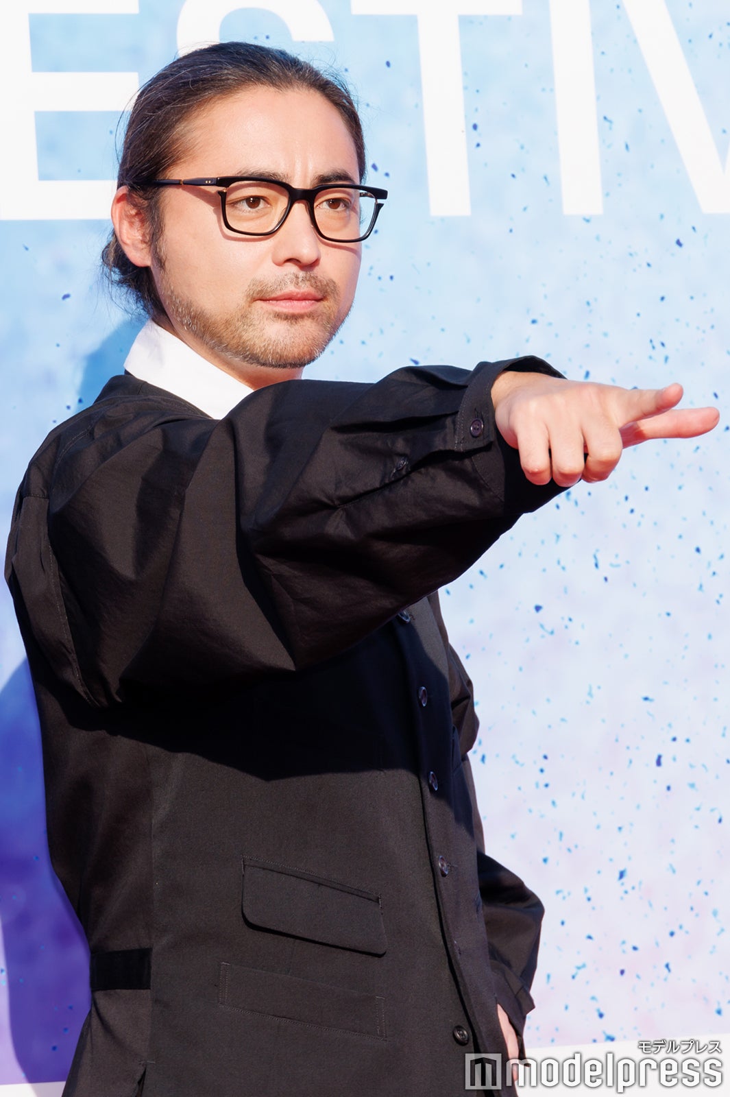 山田孝之（C）モデルプレス